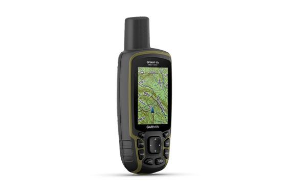 Máy GPS cầm tay Garmin 65s