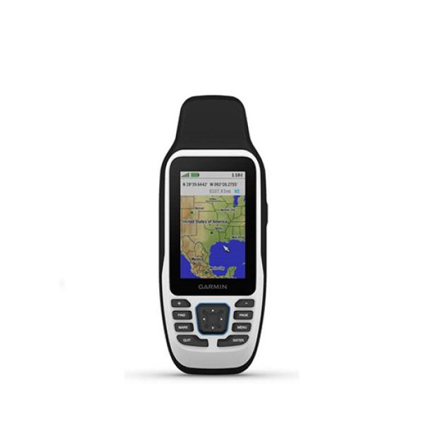 Máy định vị GPS cầm tay Garmin 79s