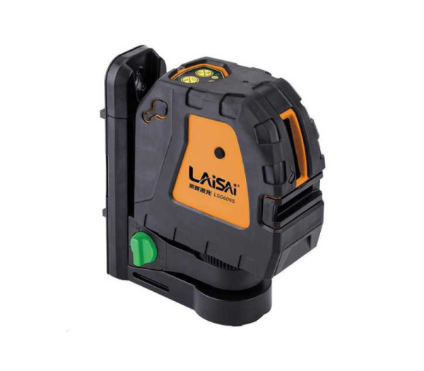 Máy cân bằng Laser Laisai LSG 609S