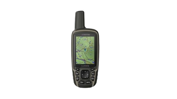 Máy Định Vị GPS Cầm Tay Garmin Map 64sx