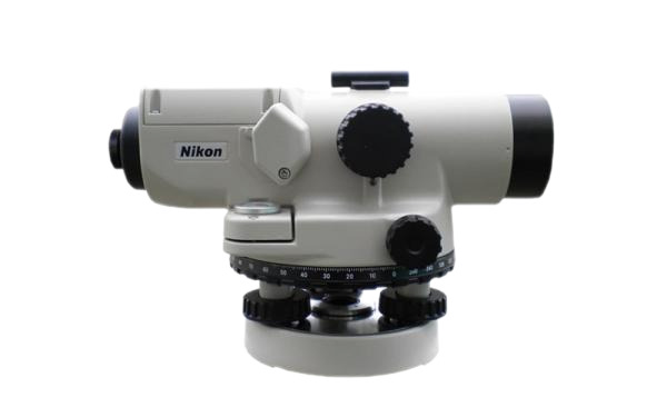 Máy thủy bình Nikon AE-7C