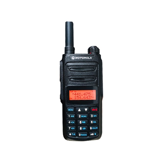 Bộ Đàm Motorola GS-1900UV (4Km)