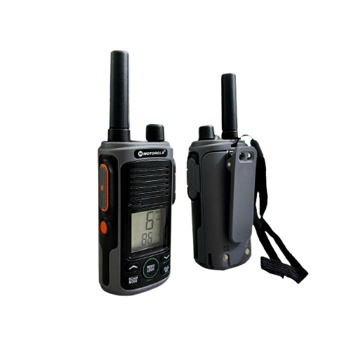 Bộ Đàm Motorola GP-2980 Plus (3Km)