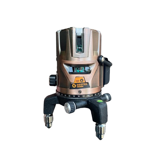 Máy Cân Bằng Laser Geotes Cooper 5 Tia Xanh