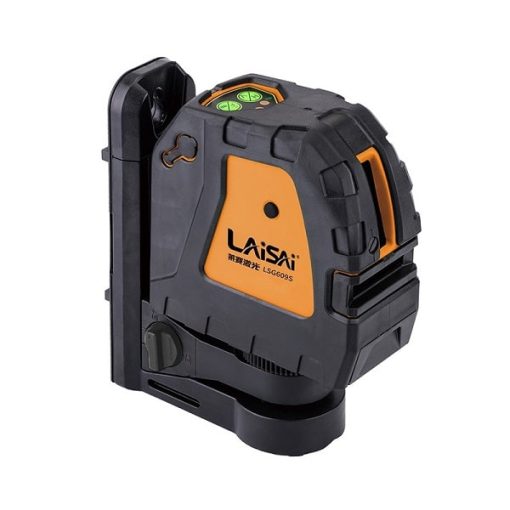 Máy Cân Bằng Laser Laisai LSG609S 2 Tia Xanh