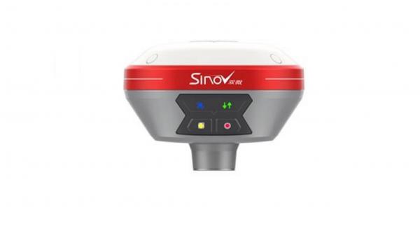 Máy GPS RTK SINO M6II PRO