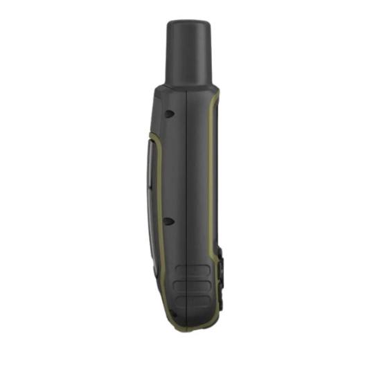 Máy GPS Cầm Tay Garmin 65S