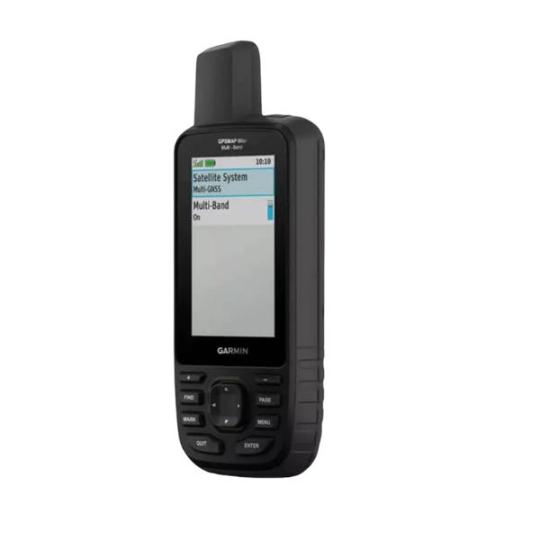 Máy GPS Cầm Tay Garmin 67