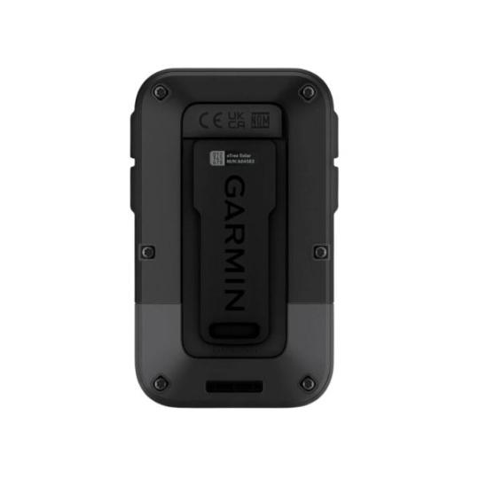 Máy GPS Cầm Tay Garmin eTrex Solar