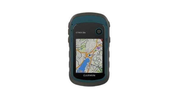 Máy Định Vị GPS Garmin ETrex 22x