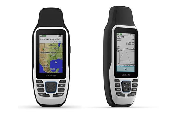 Máy Định Vị GPS Cầm Tay Garmin 79s