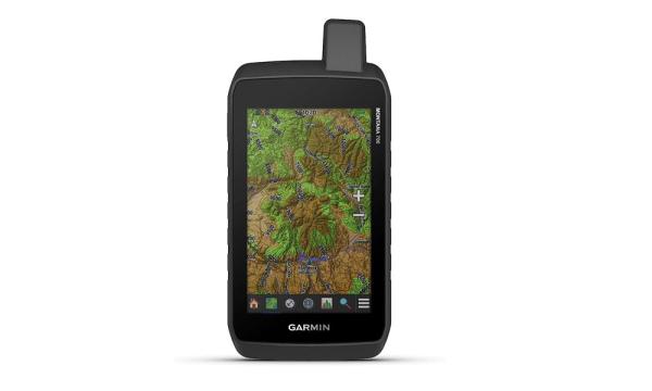 Máy GPS Cầm Tay Garmin Monata 700