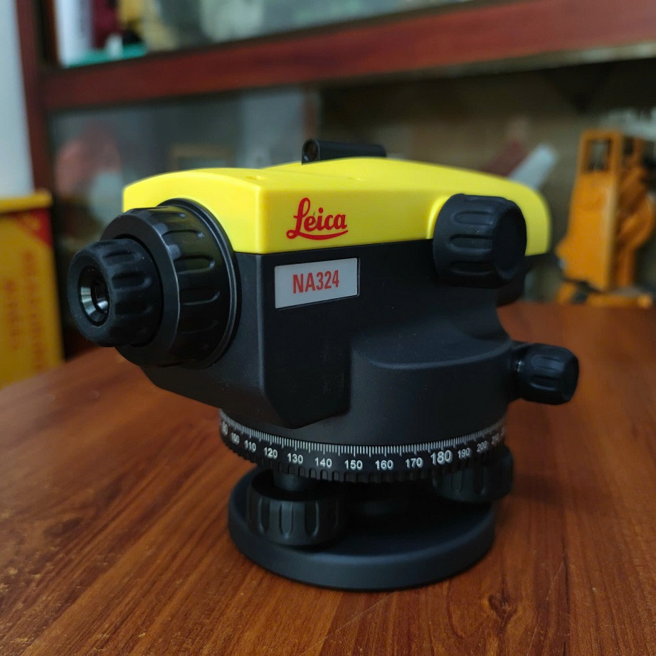 máy thuỷ bình leica na324