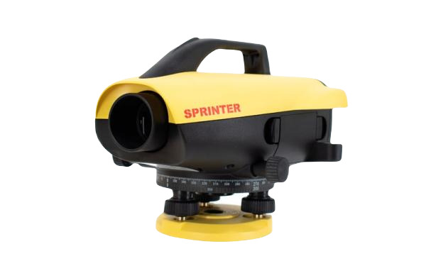 Máy Thủy Bình Leica Sprinter 150M