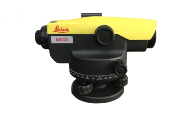 Máy Thủy Bình Leica NA324