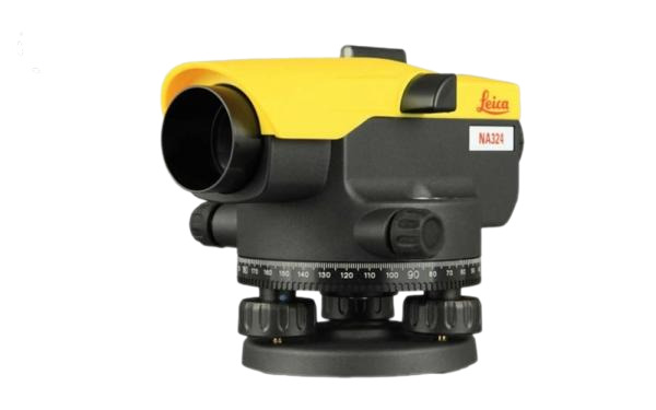 Máy Thủy Bình Leica NA324