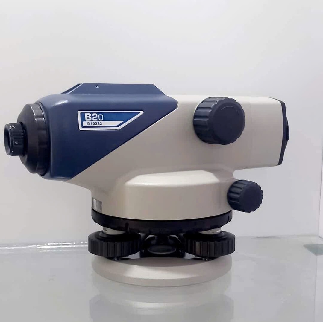 máy thủy bình sokkia b20