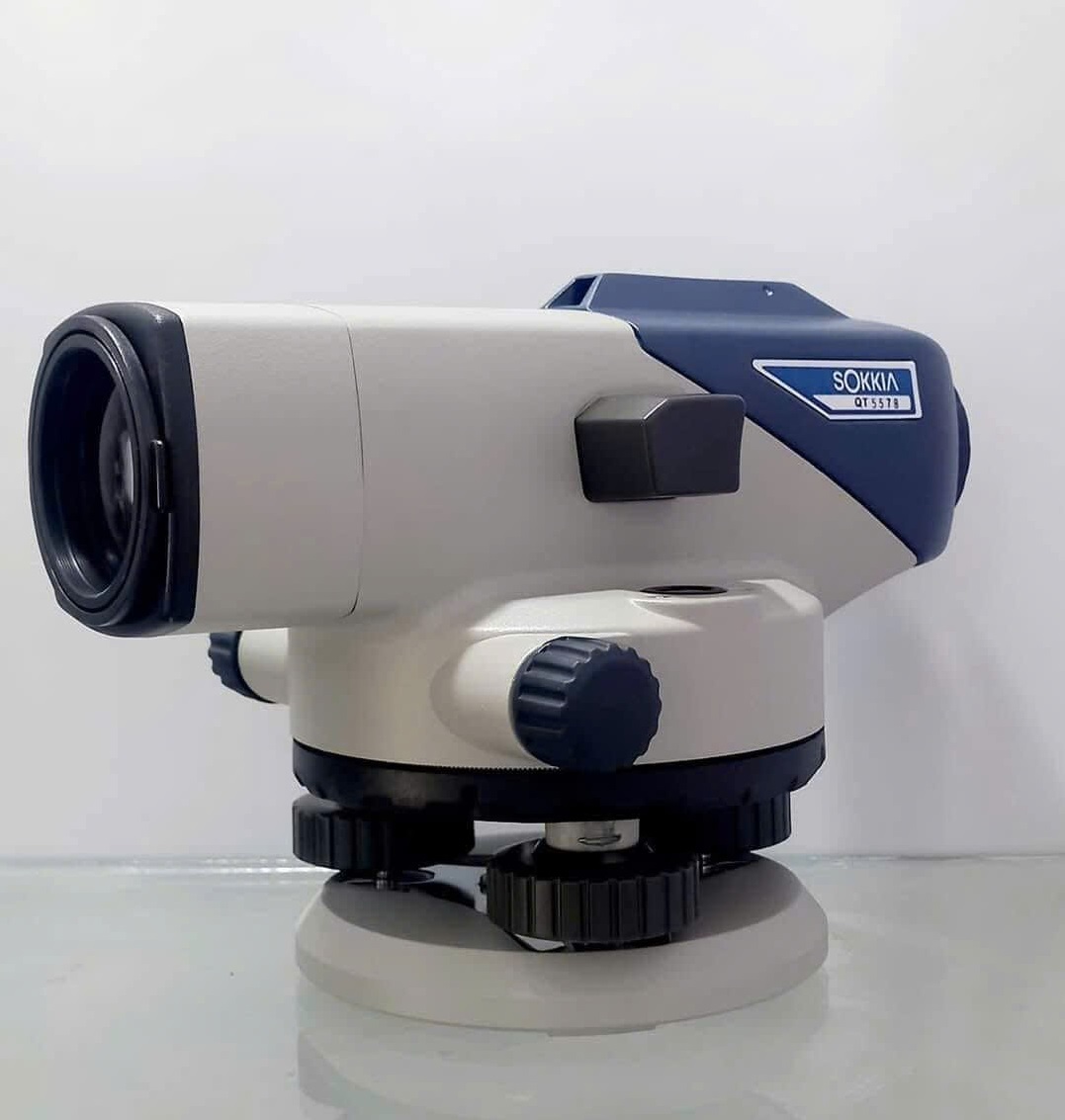 máy thủy bình sokkia b20