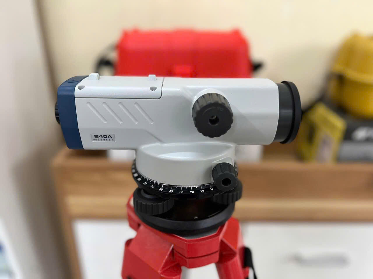 máy thủy bình sokkia b40a