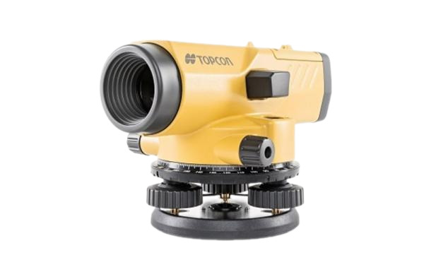 Máy Thủy Bình Topcon AT-B4A