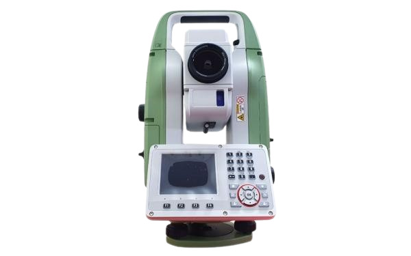 Máy Toàn Đạc Điện Tử Leica TS07