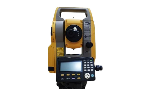 Máy Toàn Đạc Điện Tử Topcon ES 105