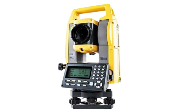 Máy Toàn Đạc Topcon GM-103