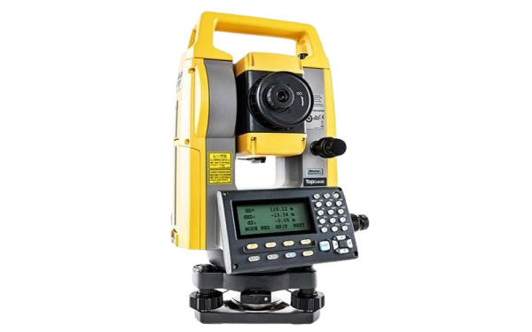 Máy Toàn Đạc Topcon GM-103