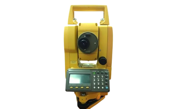 Máy Toàn Đạc Điện Tử TOPCON GTS-255N