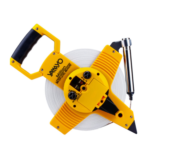 Thước Đo Mực Nước Ngầm Yamayo Cầm Tay WL-50