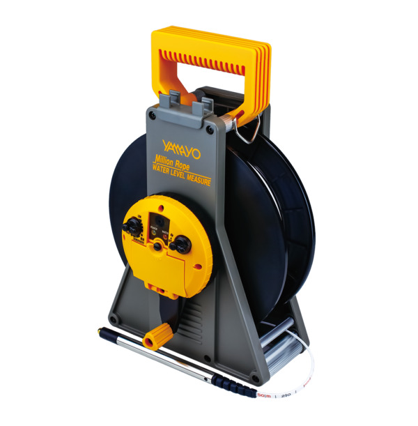 Thước Đo Mực Nước Ngầm Yamayo RWL-50M